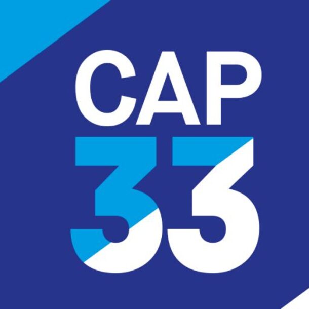 CAP 33 - Vacances de la Toussaint